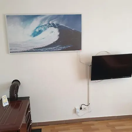 Apartment Sarajevo * Sarajevo