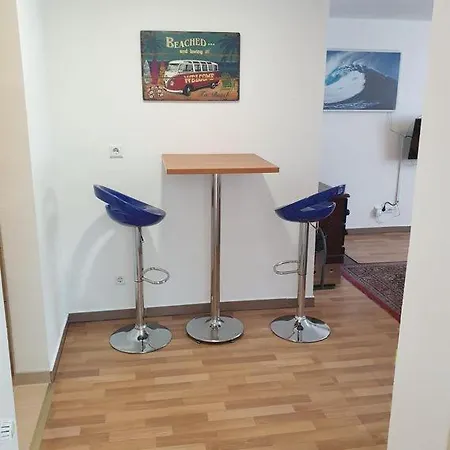 Apartment Sarajevo