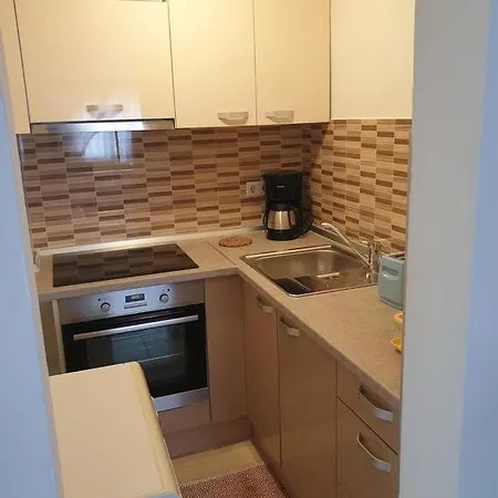 Apartment Sarajevo Sarajevo