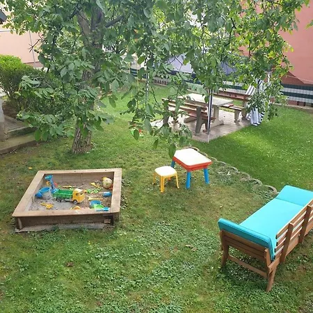 Apartment Sarajevo Apartment