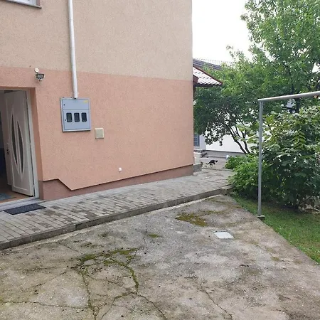 Apartment Apartment Sarajevo