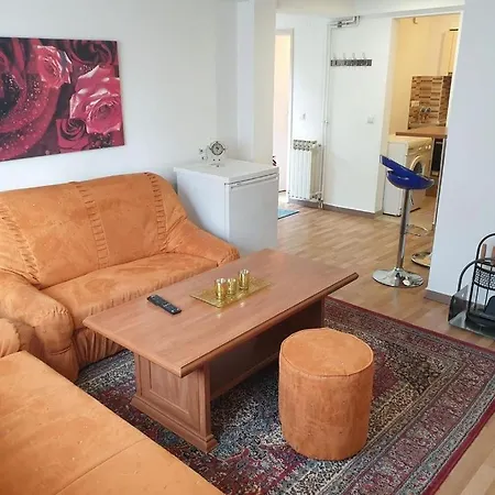Apartment Apartment Sarajevo