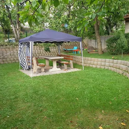 Apartment Apartment Sarajevo Sarajevo